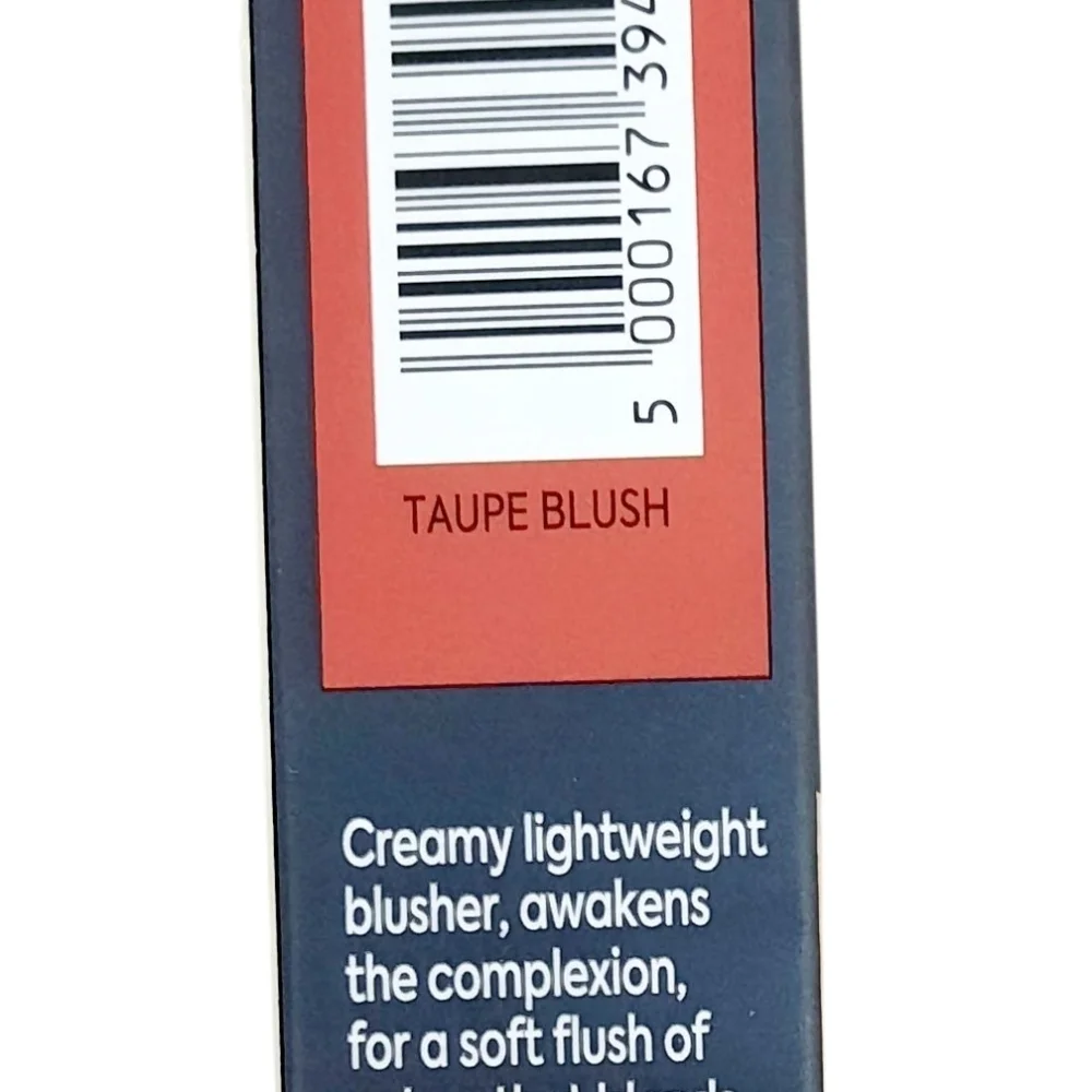 No7 Pro Artist Luxe Liquid Blush Taupe, 6.1ML/0.20OZ